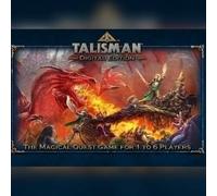 Talisman: Digital Edition (PC) Steam Gift - GLOBAL