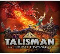 Talisman: Digital Edition - Season Pass PC Steam CD Key