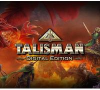 Talisman: Digital Edition South America PC Steam Gift