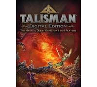 Talisman: Digital Edition - The Highland Expansion Steam Key GLOBAL