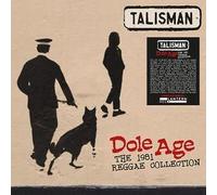 Talisman - Dole Age [VINYL]