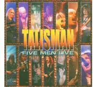Talisman - Five Men Live