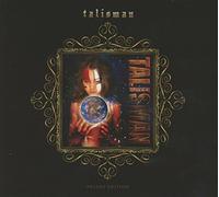 Talisman Genesis (CD) Special Album