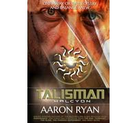 TALISMAN: Halcyon