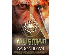 TALISMAN: Halcyon