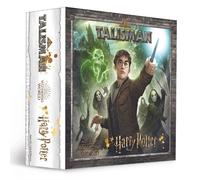 Talisman: Harry Potter - Brand New & Sealed