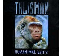 Talisman - Humanimal 2