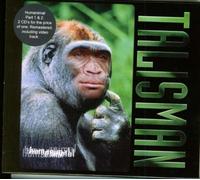 Talisman - Humanimal