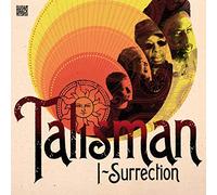 Talisman – I-Surrection – CD