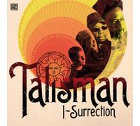 Talisman – I-Surrection – CD