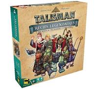 Talisman: Legendary Narratives