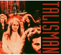 Talisman - Life/5 Out Of 5