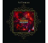 Talisman - Live In Japan (Special Edition)