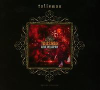 Talisman - Live In Japan (Special Edition)