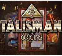 Talisman: Origins EU PC Steam CD Key