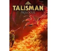 Talisman: Prologue Steam Key GLOBAL