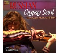 Talisman - Russian Gypsy Soul