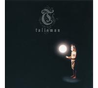 Talisman – Talisman – LP – 35th Anniversary Edition – Multicolor (Marbled Vinyl)