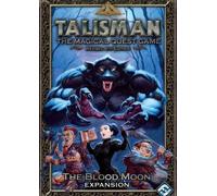 Talisman - The Blood Moon Expansion PC - DLC