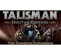 Talisman - The Dungeon Expansion