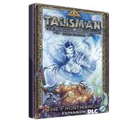 Talisman - The Frostmarch Expansion Steam Gift GLOBAL