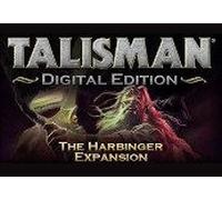 Talisman - The Harbinger Expansion DLC Steam CD Key