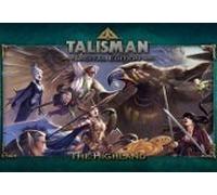 Talisman - The Highland Expansion Steam CD Key