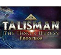 Talisman: The Horus Heresy - Prospero DLC Steam CD Key