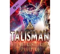 Talisman: The Horus Heresy - Prospero Steam Key GLOBAL