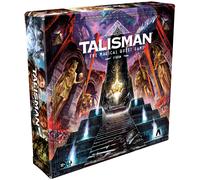 Avalon Hill Talisman: The Magical Quest Board Game, 5th Edition