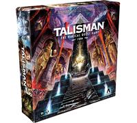 Talisman: The Magical Quest Board Game (5th Edition)