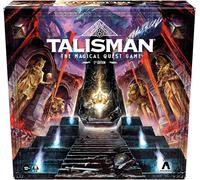 Talisman -The Magical Quest Game