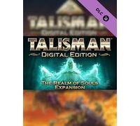 Talisman - The Realm of Souls Expansion (PC) - Steam Key - EUROPE