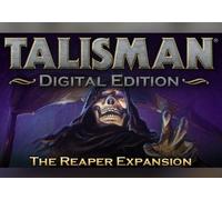Talisman - The Reaper Expansion (DLC) (PC) Steam Key - GLOBAL