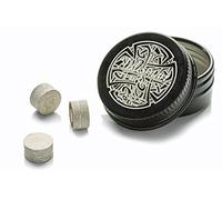 Talisman TRINITY 10mm TIPS AVAILABLE IN VARIOUS SIZES & DENSITIES##S2011** (HARD)
