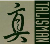 Talisman - Truth And Live At Sweden Rock