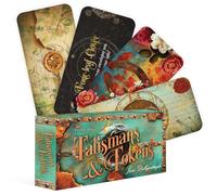 Talismans & Tokens: Life Imbued with Magic (Rockpool Mini Cards)