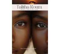 Talitha Koum: Women, I say to you, arise: A healing collection of sacred stories for the woman who still believes in getting back up.