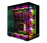 TALIUS Cronos Tempered Glass - Box/Tower
