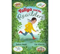 Taliya and the Rewilders : Fluency 8