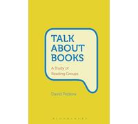 Talk About Books: A Study of Reading Groups