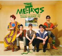 Talk About It by Metros