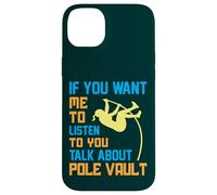 Talk about Pole Vault Case for iPhone 14 Plus