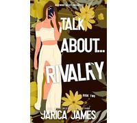 Talk About... Rivalry: 2 (Rockwood Valley Omegaverse)