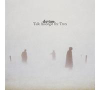 Talk Amongst Trees - Eluvium