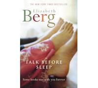 Talk Before Sleep