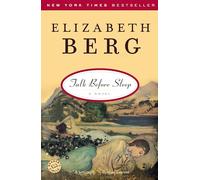 Talk Before Sleep: A Novel