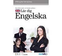 Talk Business English: Interactive Video CD-ROM - Intermediate (PC/Mac)