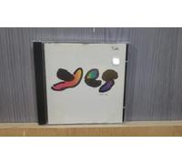 Talk by Yes (1994) Audio CD