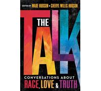 Talk: Conversations about Race, Love & Truth